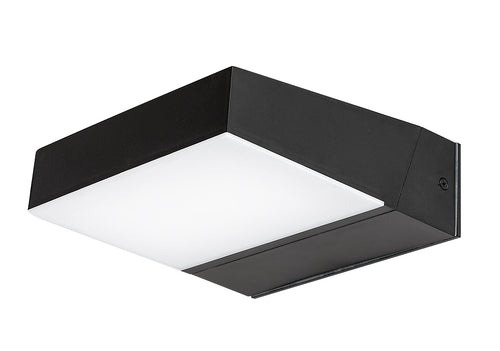 Aplica exterior Rabalux Laxa Black 77121