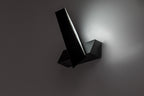 Aplica exterior Rabalux Laxa Black 77121