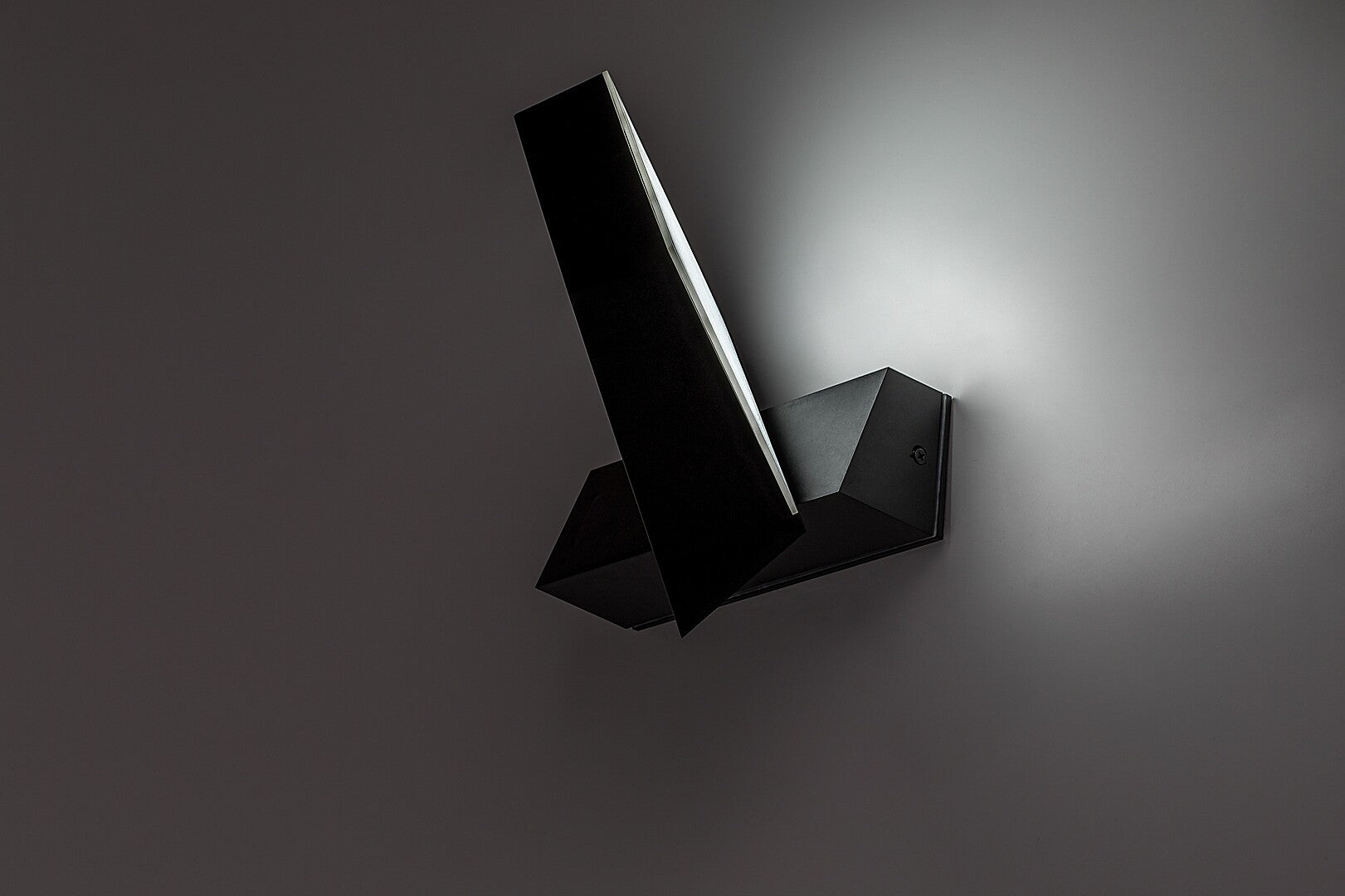 Aplica exterior Rabalux Laxa Black 77121