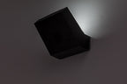 Aplica exterior Rabalux Laxa Black 77121