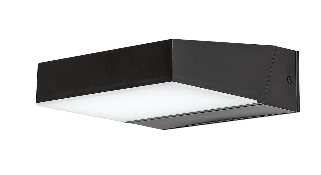 Aplica exterior Rabalux Laxa Black 77121