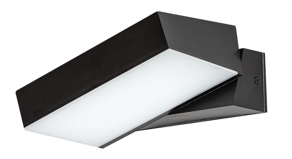 Aplica exterior Rabalux Laxa Black 77121
