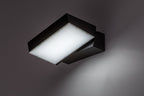 Aplica exterior Rabalux Laxa Black 77121