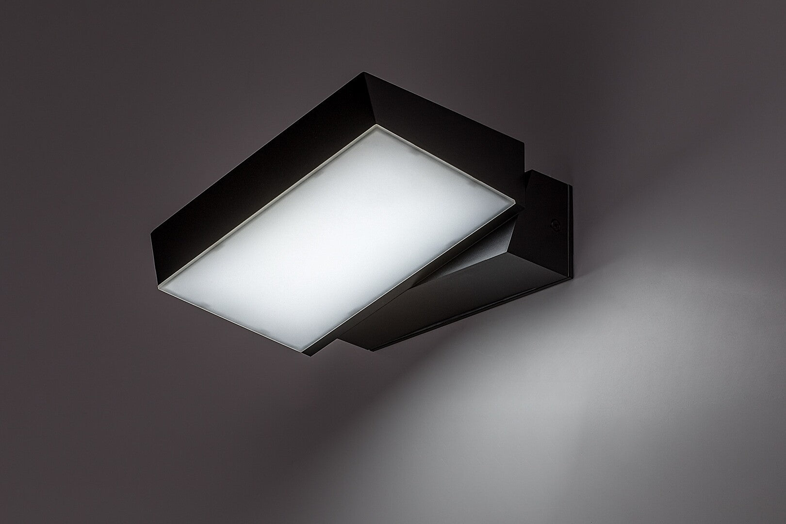 Aplica exterior Rabalux Laxa Black 77121