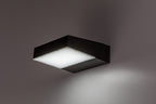 Aplica exterior Rabalux Laxa Black 77121