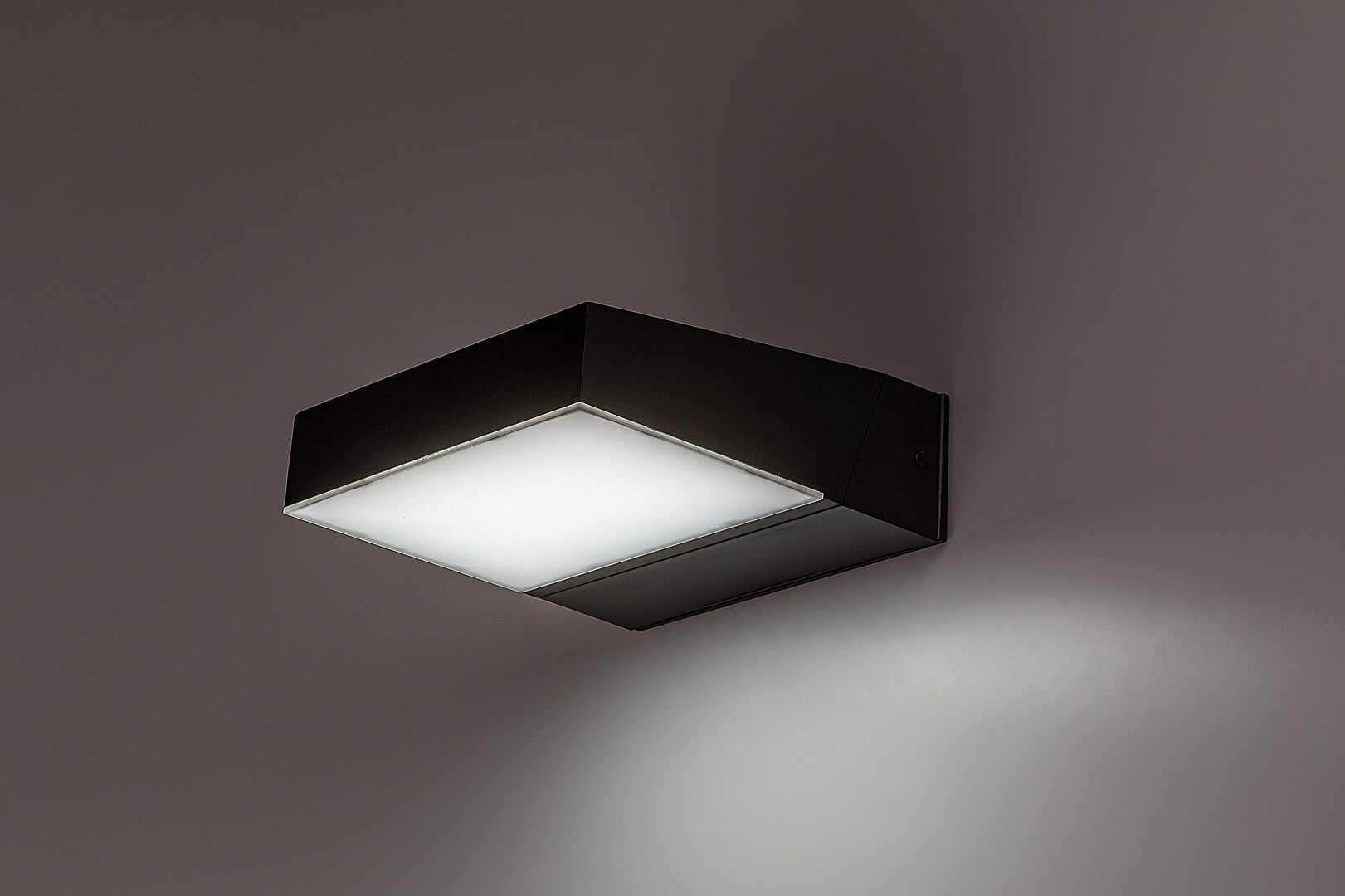 Aplica exterior Rabalux Laxa Black 77121