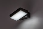 Aplica exterior Rabalux Laxa Black 77121