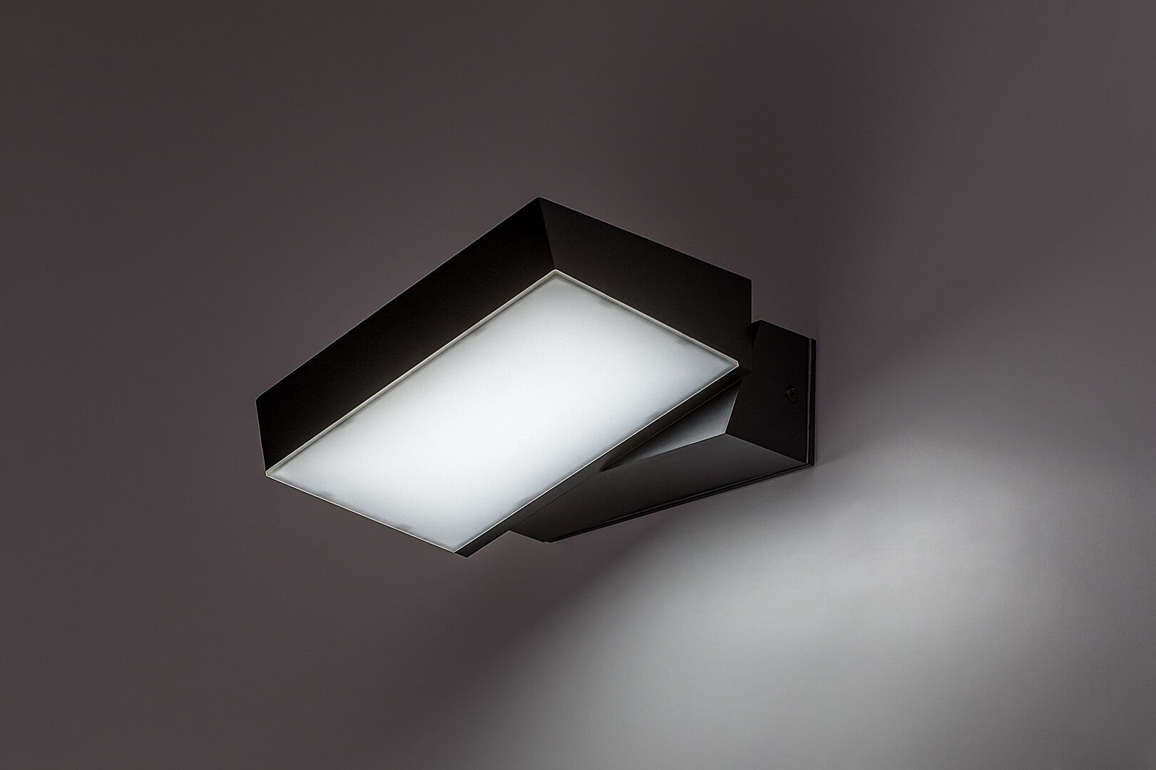 Aplica exterior Rabalux Laxa Black 77121