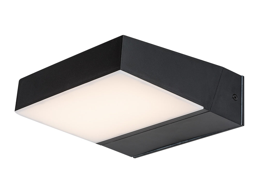 Aplica exterior Rabalux Laxa Black 77121
