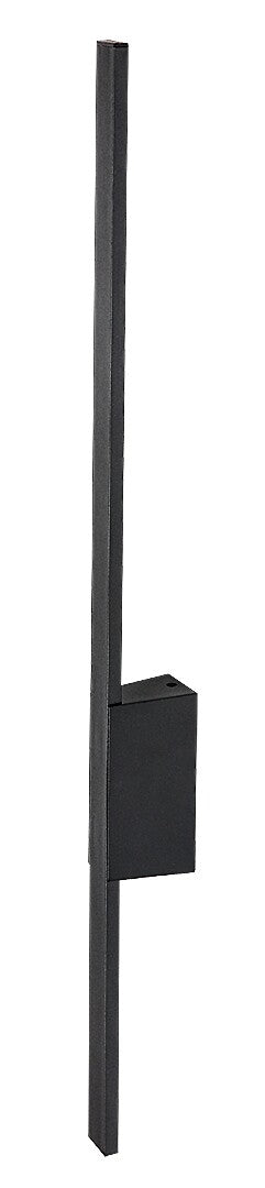 Aplica exterior Rabalux Kelebia Black 77125