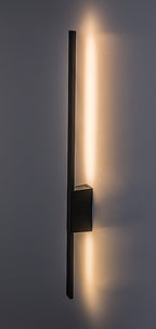Aplica exterior Rabalux Kelebia Black 77125