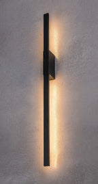 Aplica exterior Rabalux Kelebia Black 77125