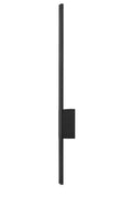 Aplica exterior Rabalux Kelebia Black 77125