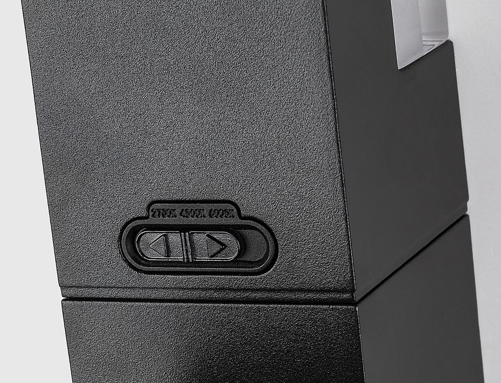 Aplica exterior Rabalux Darvas Black 77126