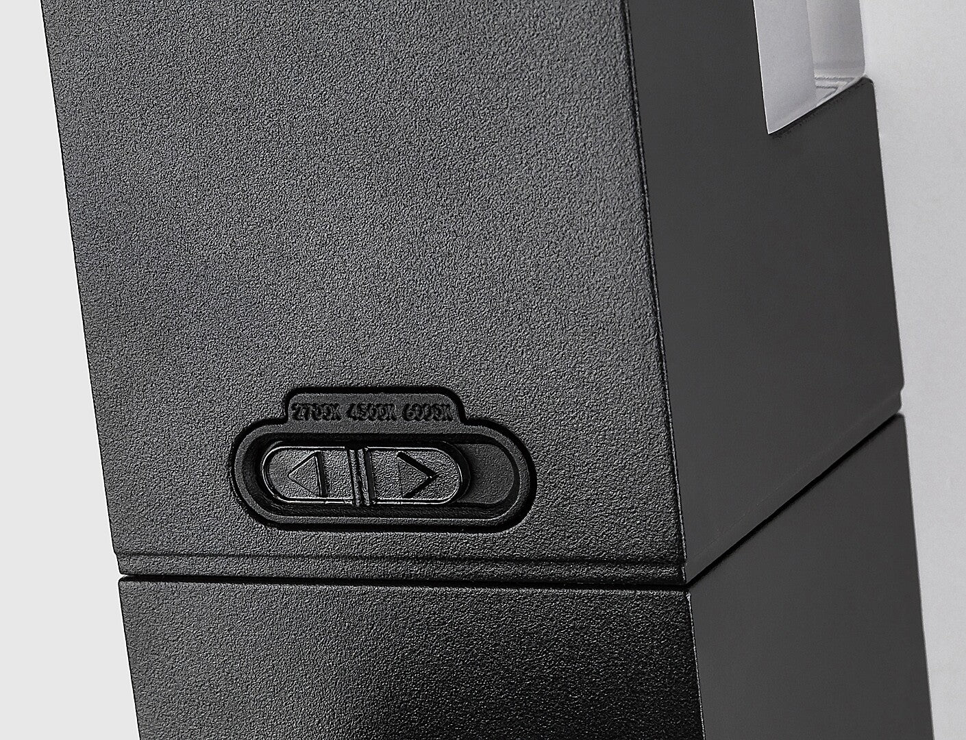 Aplica exterior Rabalux Darvas Black 77126