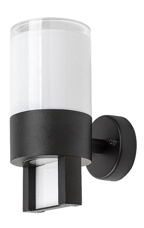 Aplica exterior Rabalux Leitha Black 77130