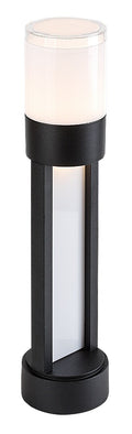 Stalp exterior Rabalux Leitha Black 77131
