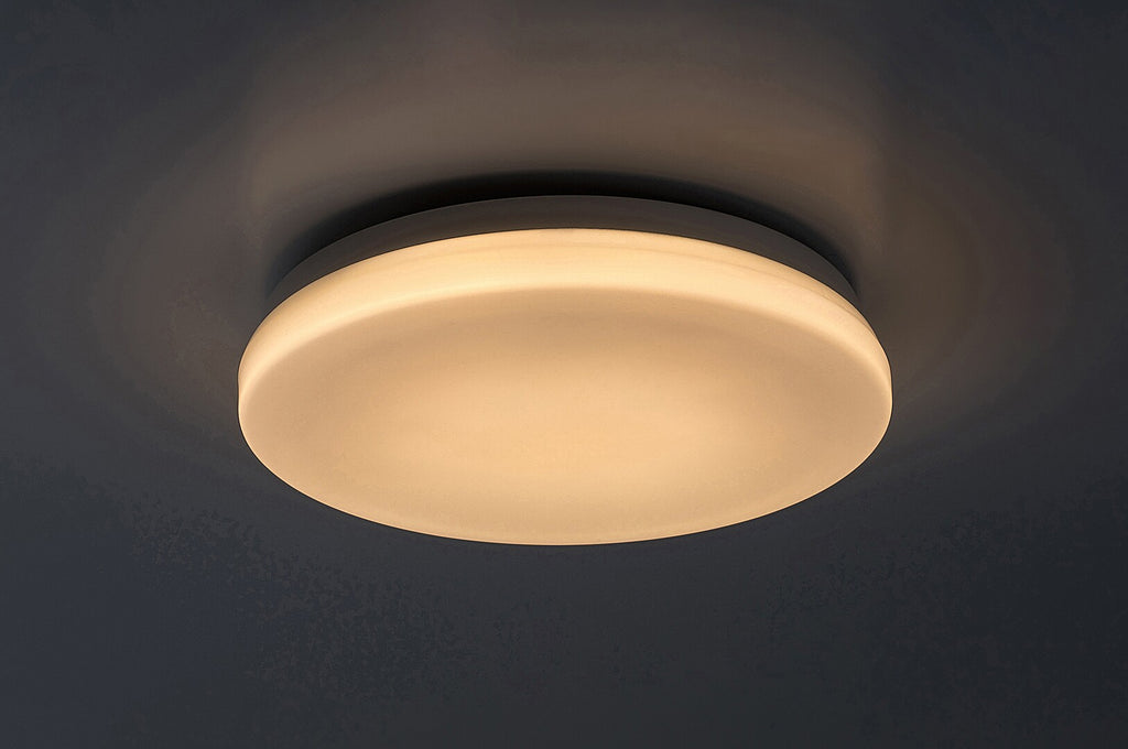 Plafoniera baie Rabalux Lowar White 77133
