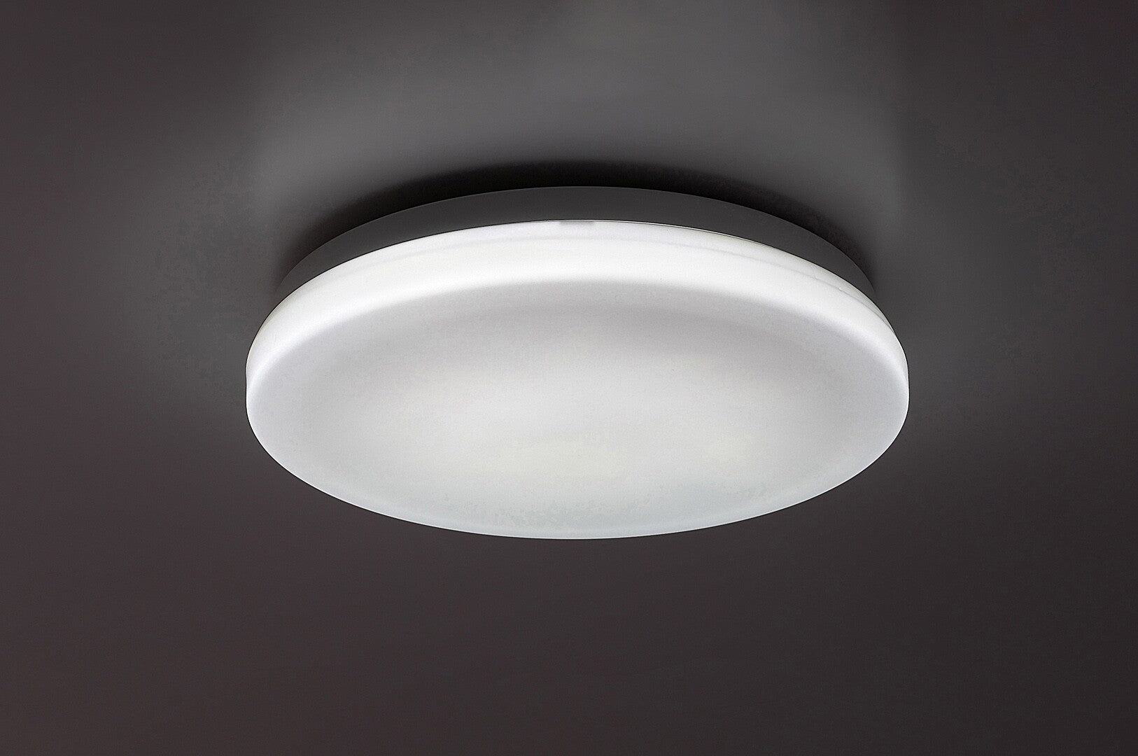 Plafoniera baie Rabalux Lowar White 77133