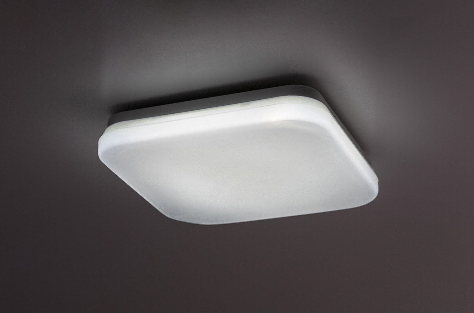 Plafoniera baie Rabalux Lowar White 77134
