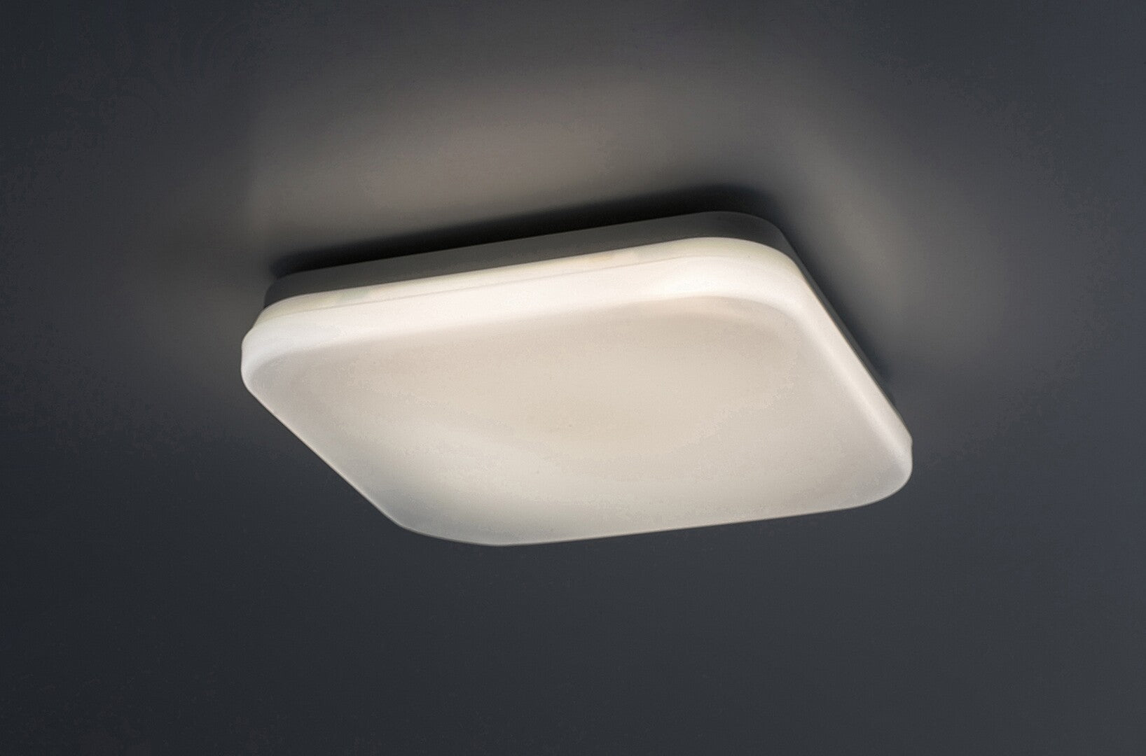 Plafoniera baie Rabalux Lowar White 77134