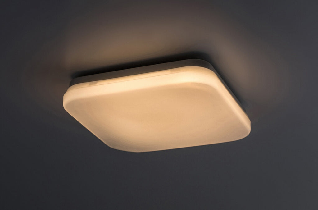 Plafoniera baie Rabalux Lowar White 77134