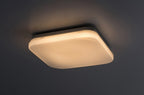 Plafoniera baie Rabalux Lowar White 77134