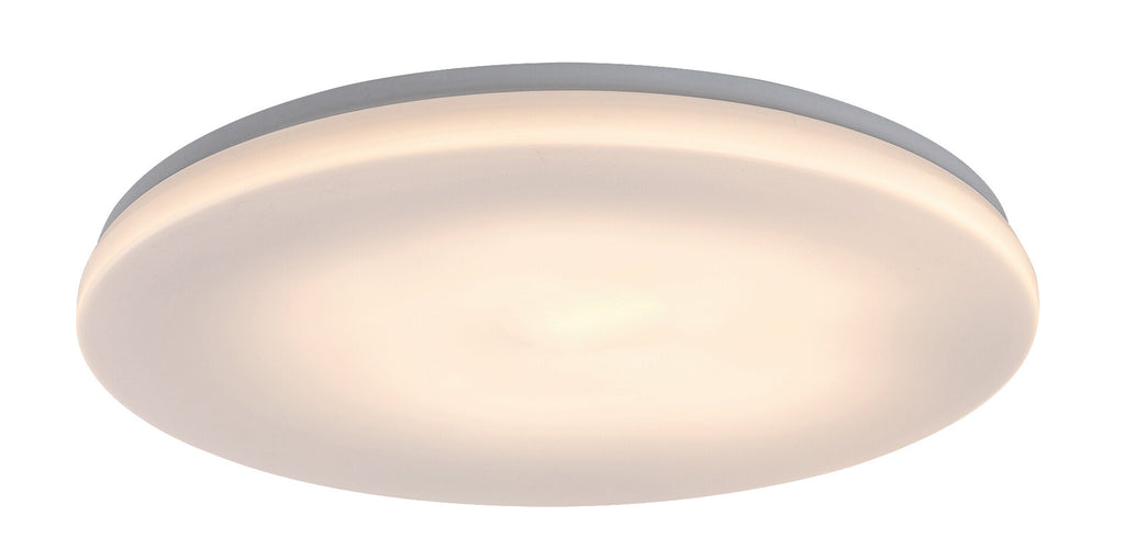 Plafoniera baie Rabalux Lowar White 77135