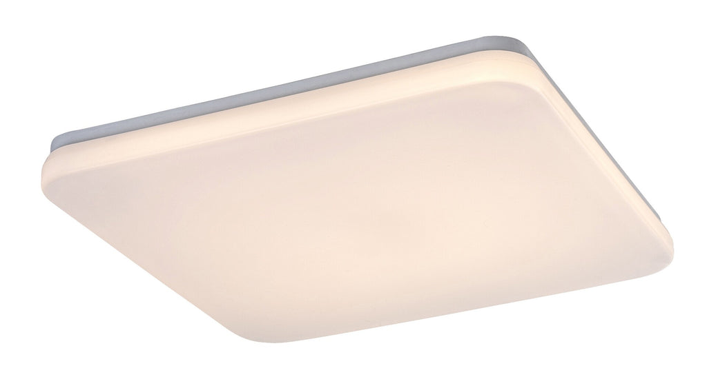 Plafoniera baie Rabalux Lowar White 77136