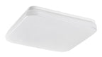Plafoniera baie cu senzor Rabalux Lowar White 77137