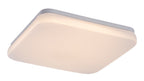 Plafoniera baie cu senzor Rabalux Lowar White 77137