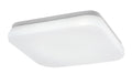 Plafoniera baie cu senzor Rabalux Lowar White 77138