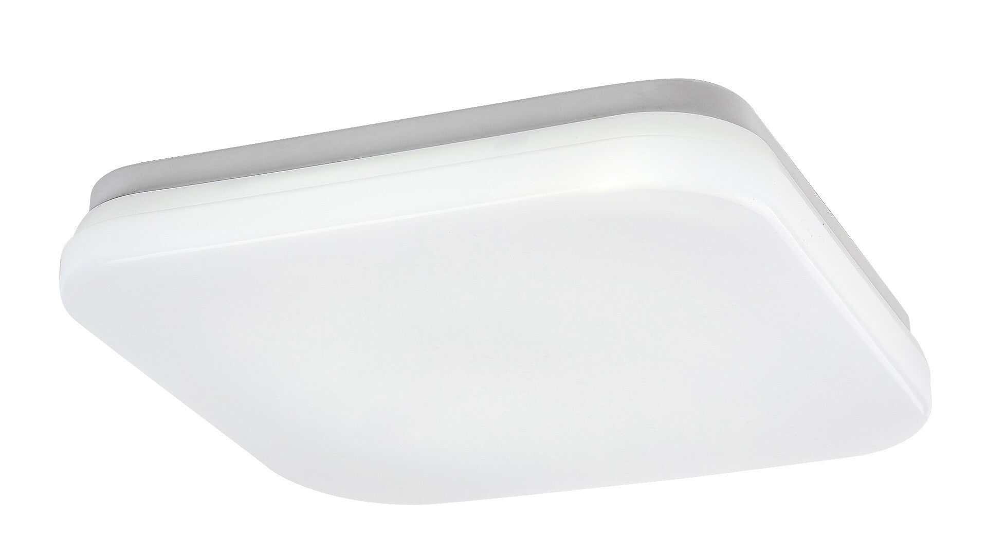 Plafoniera baie cu senzor Rabalux Lowar White 77138
