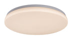 Plafoniera baie cu senzor Rabalux Lowar White 77139