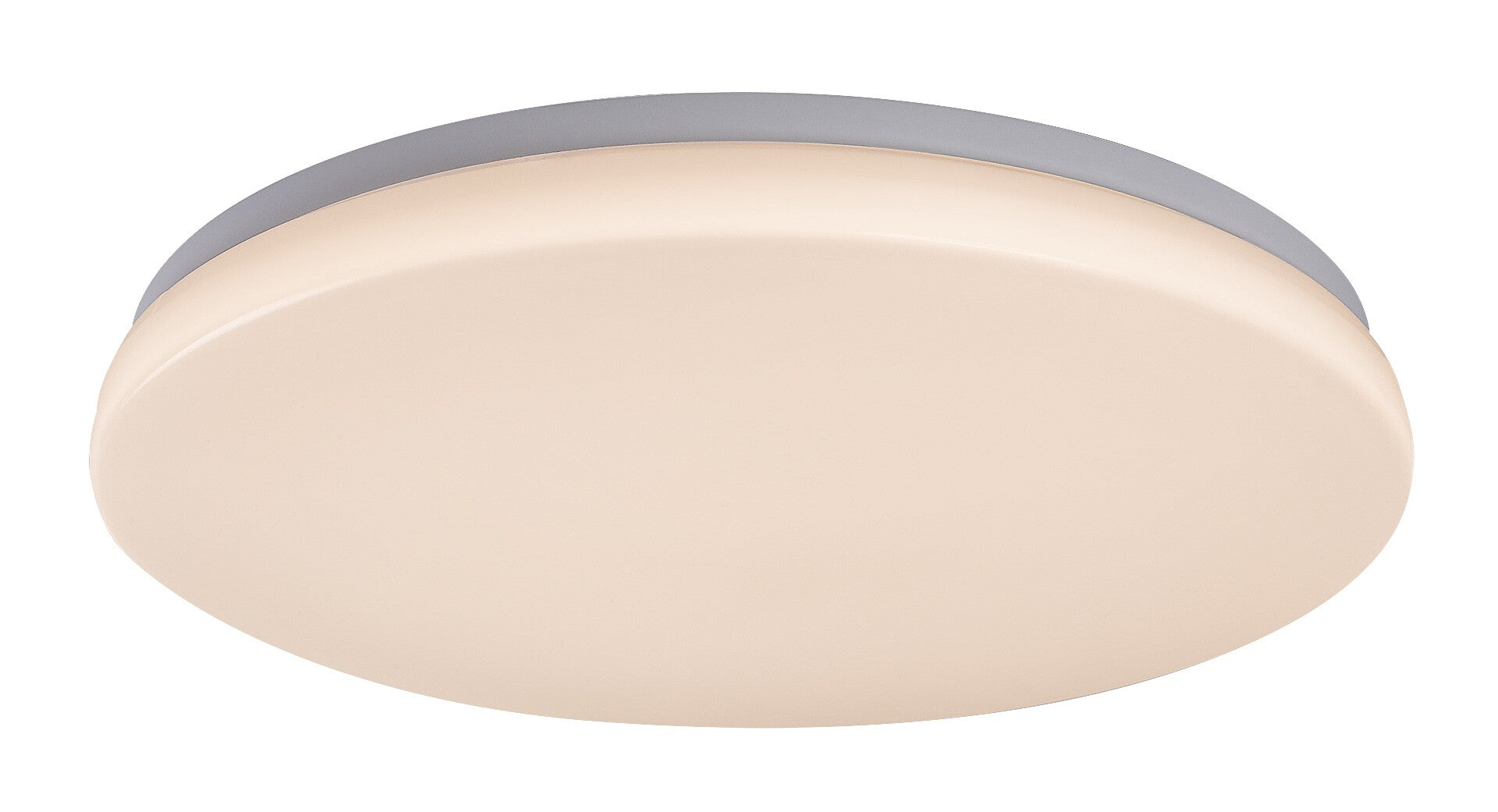 Plafoniera baie cu senzor Rabalux Lowar White 77139