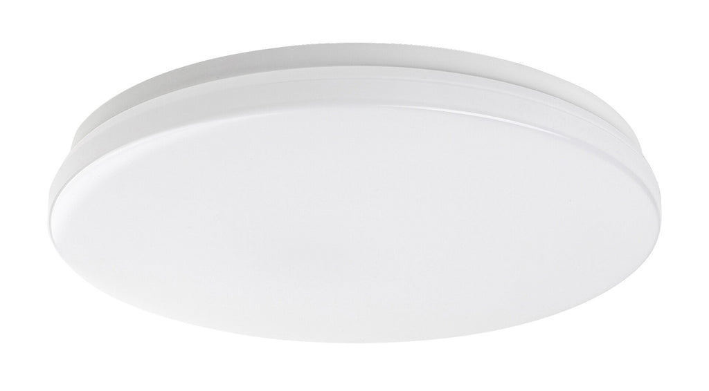 Plafoniera baie cu senzor Rabalux Lowar White 77140