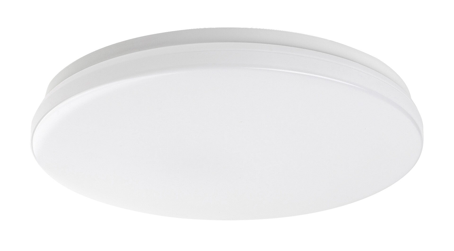 Plafoniera baie cu senzor Rabalux Lowar White 77140