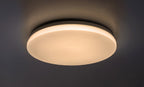 Plafoniera baie cu senzor Rabalux Lowar White 77140