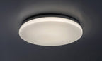 Plafoniera baie cu senzor Rabalux Lowar White 77140