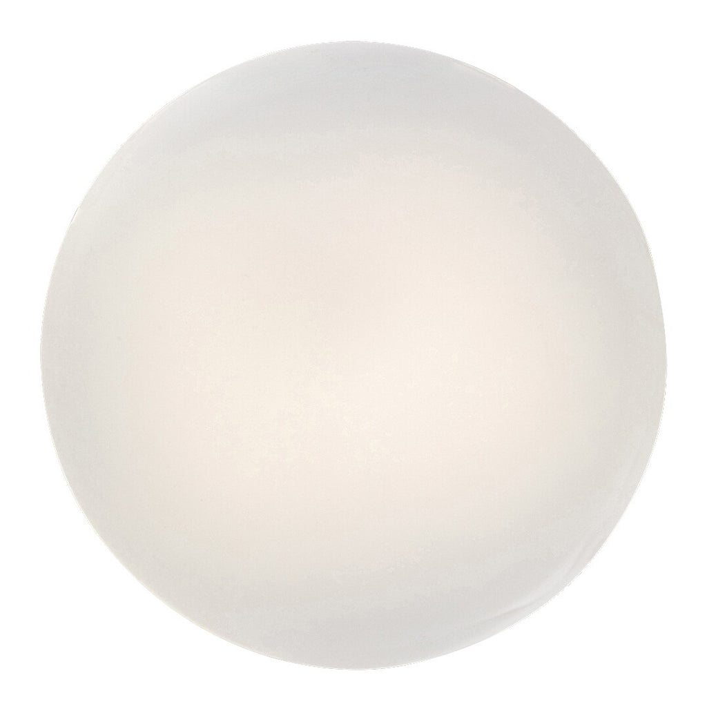 Plafoniera baie cu senzor Rabalux Lowar White 77140