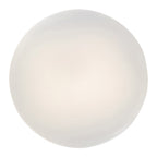 Plafoniera baie cu senzor Rabalux Lowar White 77140