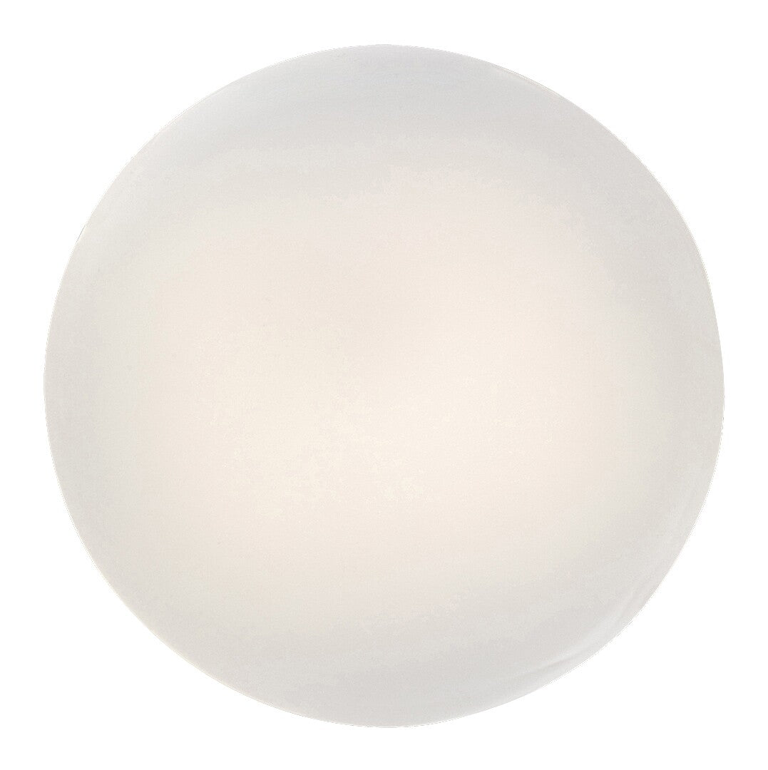 Plafoniera baie cu senzor Rabalux Lowar White 77140
