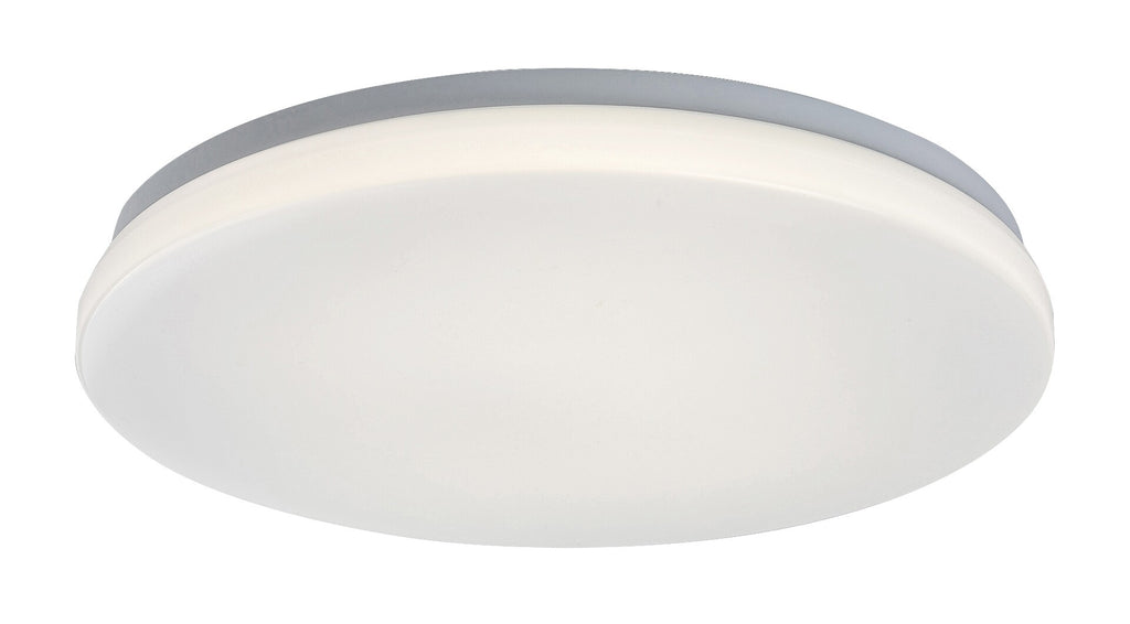 Plafoniera baie cu senzor Rabalux Lowar White 77140
