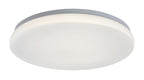 Plafoniera baie cu senzor Rabalux Lowar White 77140
