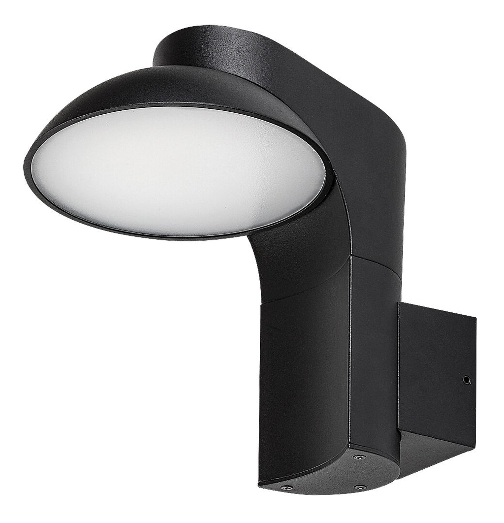 Aplica exterior Rabalux Wengen Black 77148