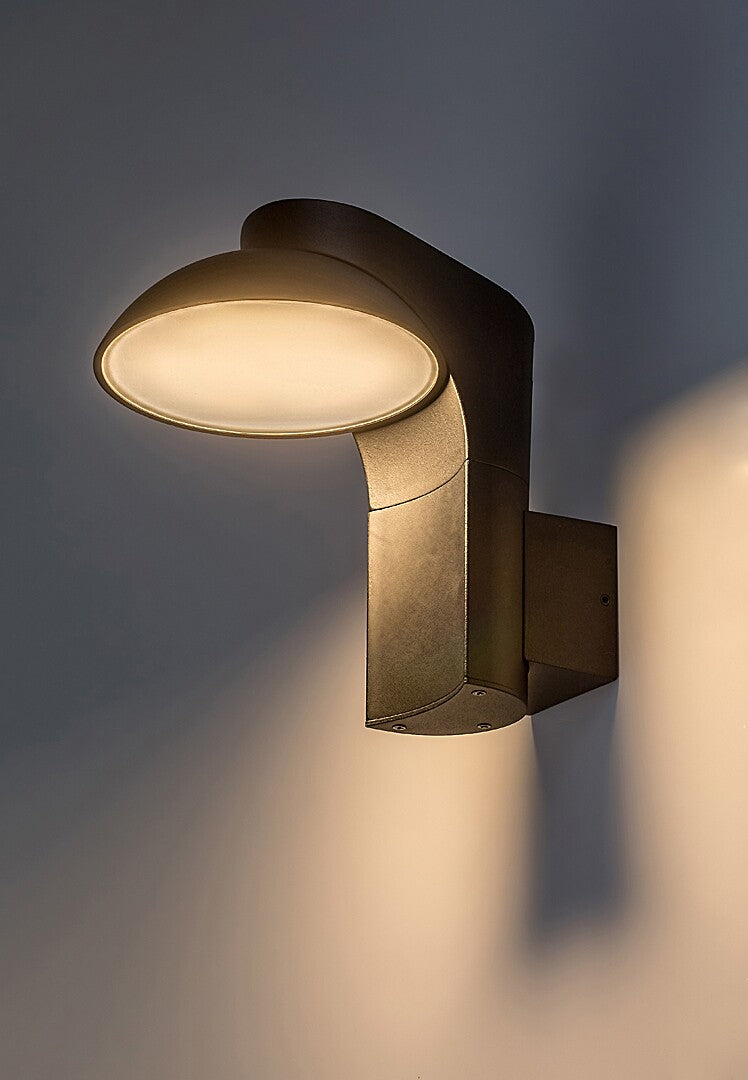 Aplica exterior Rabalux Wengen Black 77148