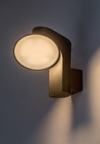 Aplica exterior Rabalux Wengen Black 77148