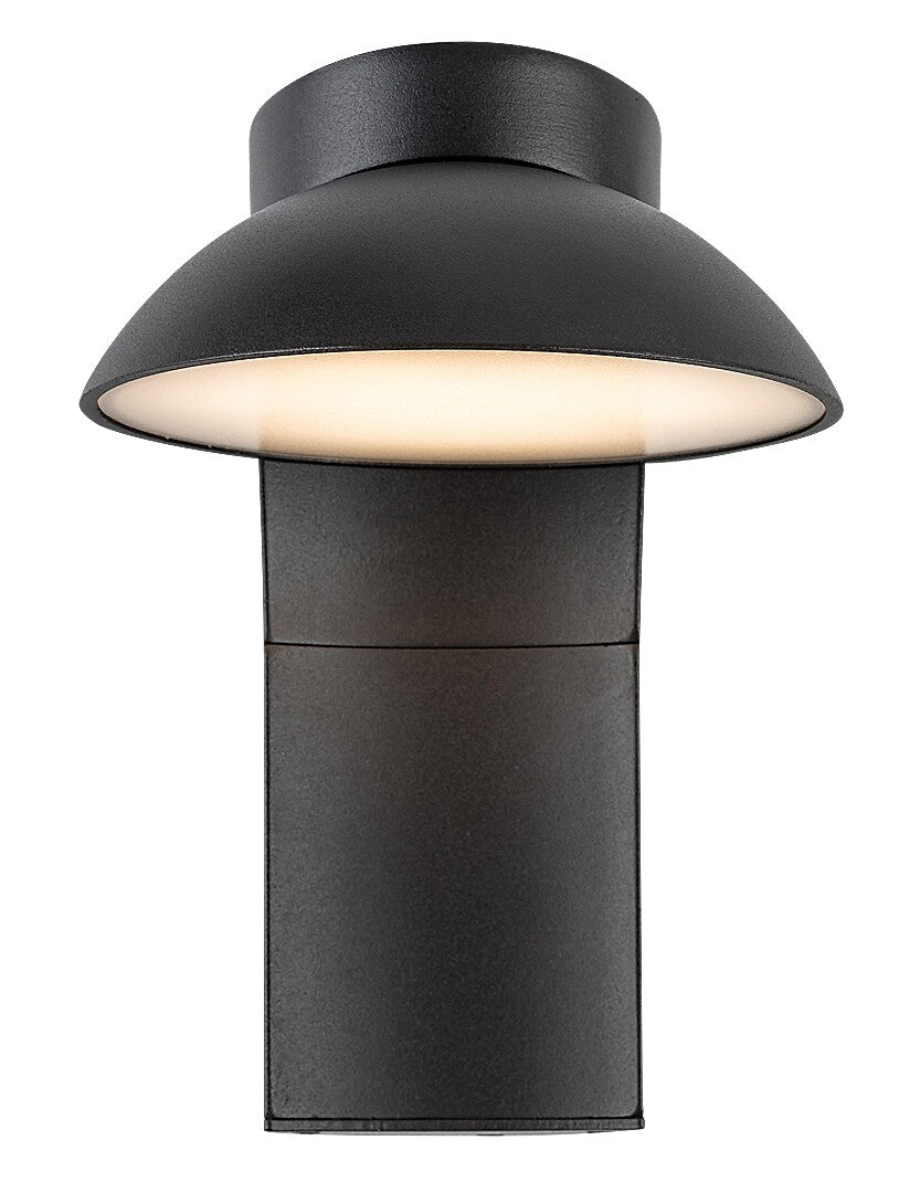 Aplica exterior Rabalux Wengen Black 77148