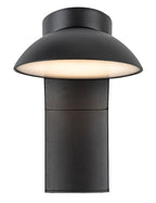 Aplica exterior Rabalux Wengen Black 77148