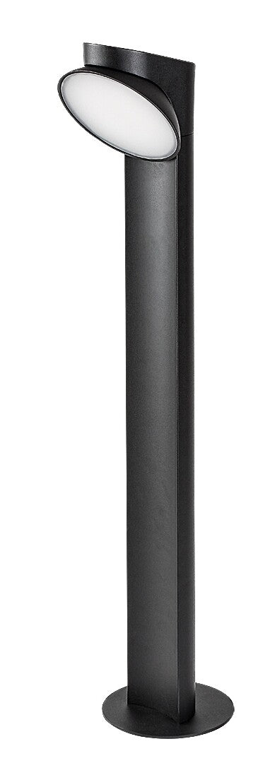 Stalp exterior Rabalux Wengen Black 77149